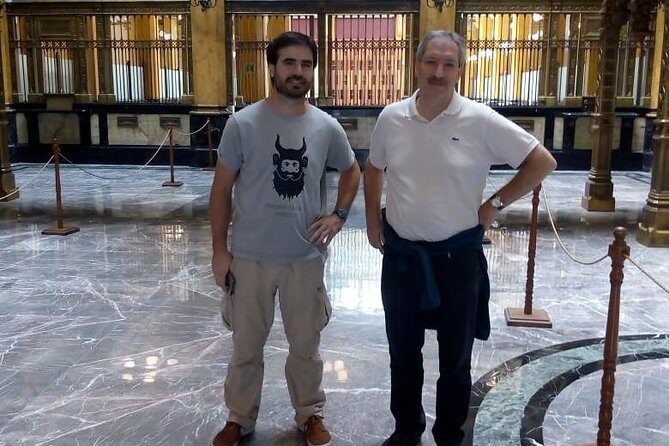 Private Tour in Mexico City, you choose! - Best Rated - The Sum Up: Who Should Consider This Tour?