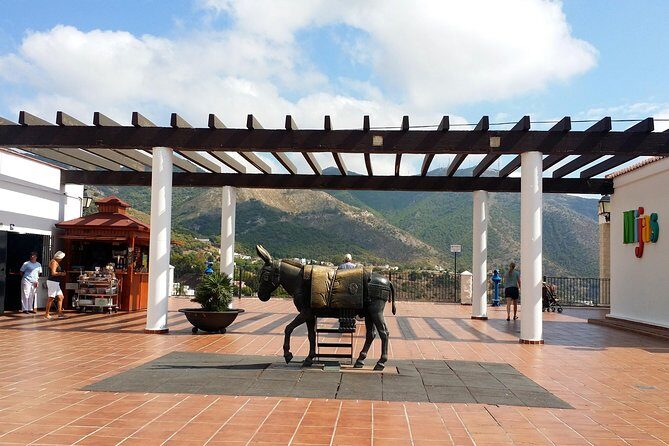 Private tour in Mijas pueblo from Costa del Sol - Final Thoughts: Is This Tour Right for You?