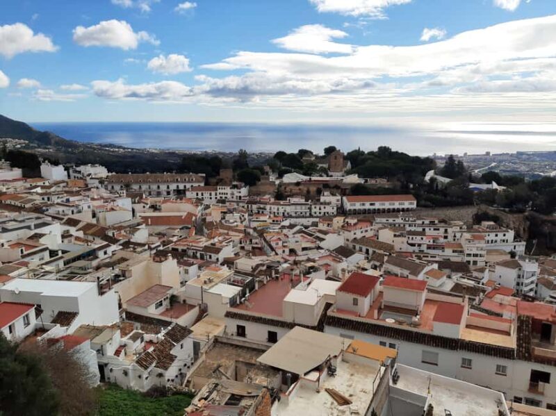 Private Tour in Mijas Pueblo - Exploring the Charm of Mijas Pueblo: A Private Guided Walk