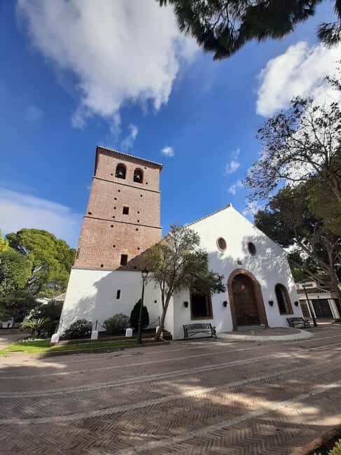 Private Tour in Mijas Pueblo - Practical Details and What You Get