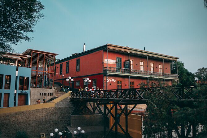 Private Tour in Miraflores and Barranco - Key Points