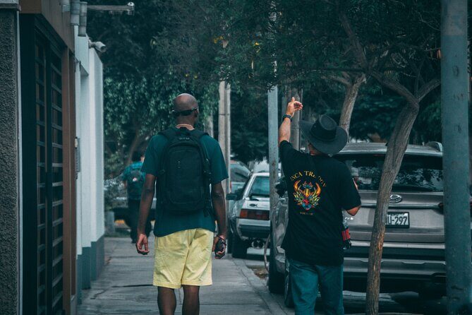 Private Tour in Miraflores and Barranco - A Deep Dive into the Miraflores and Barranco Private Tour