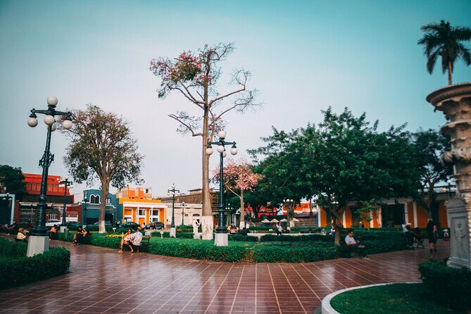 Private Tour in Miraflores and Barranco - Final Thoughts: Is This Tour Right for You?