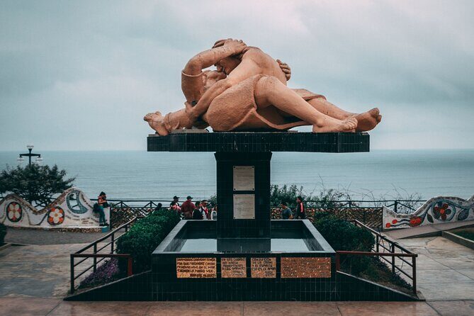 Private Tour in Miraflores and Barranco - The Experience: What Travelers Can Expect