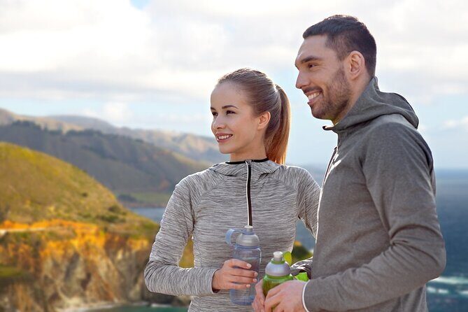 Private Tour in Monterey and Big Sur Discovery from San Jose - Exploring the California Coast: A Deep Dive into the Tour