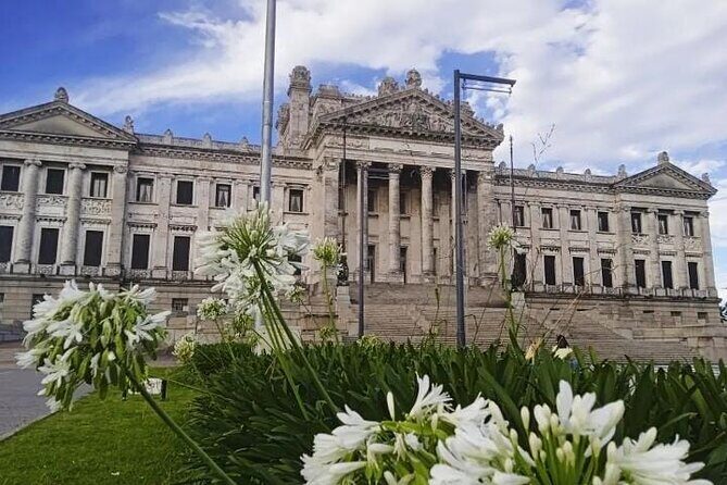 Private Tour in Montevideo  Customize with Add-Ons & Activities - Exploring Montevideo with a Private, Customizable Tour