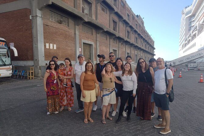 Private Tour in Montevideo  Customize with Add-Ons & Activities - Transportation & Practical Details