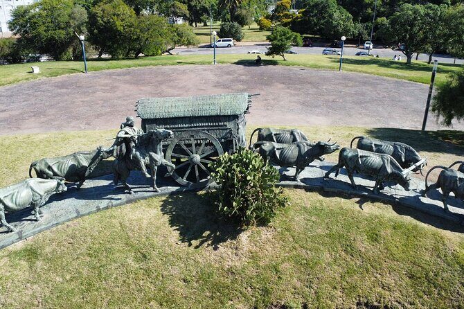 Private Tour in Montevideo  Customize with Add-Ons & Activities - Frequently Asked Questions