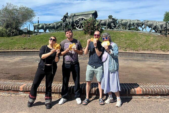 Private Tour in Montevideo with a Local  Urban Heart Tours - Final Thoughts