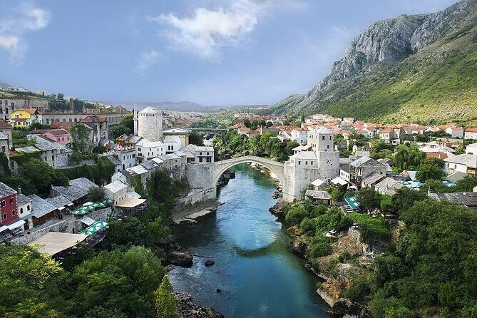 Private Tour in Mostar, Bosnia and Herzegovina - Introduction