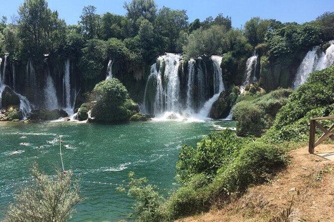 Private Tour in Mostar, Bosnia and Herzegovina - Authentic Experiences and Traveler Impressions