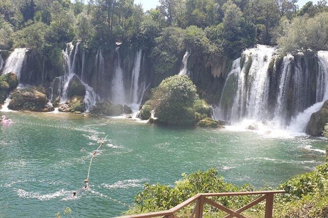 Private Tour in Mostar, Bosnia and Herzegovina - FAQ