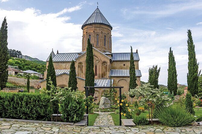 Private Tour in Mtskheta , Jvari and Tbilisi - FAQs