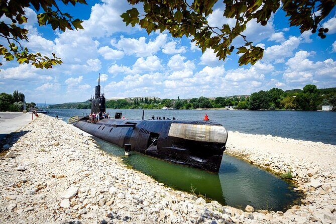 Private Tour in Museum of Glass and Museum Submarine Glory near Varna - Why Choose This Tour?