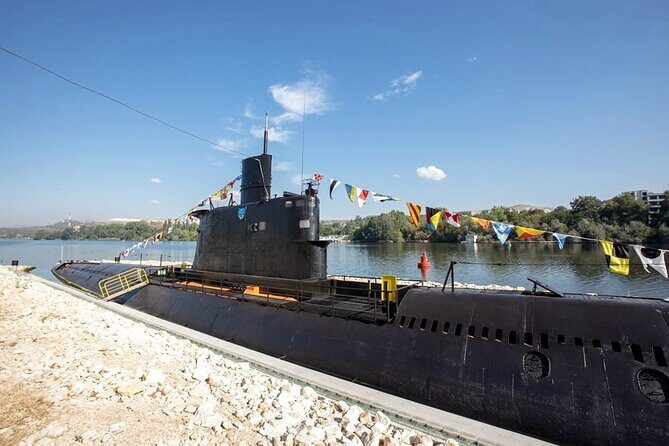Private Tour in Museum of Glass and Museum Submarine Glory near Varna - Final Thoughts: Is This Tour Right for You?