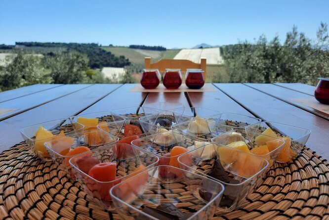 Private tour in Nafplio with Olive oil Tasting Tour in Corinth - An In-Depth Look at the Private Nafplio and Corinth Olive Oil Tasting Tour