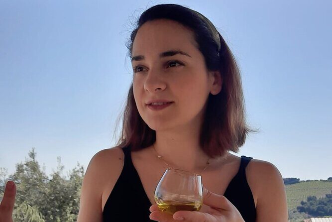Private tour in Nafplio with Olive oil Tasting Tour in Corinth - Key Points