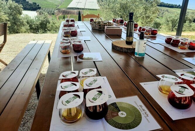 Private tour in Nafplio with Olive oil Tasting Tour in Corinth - Frequently Asked Questions