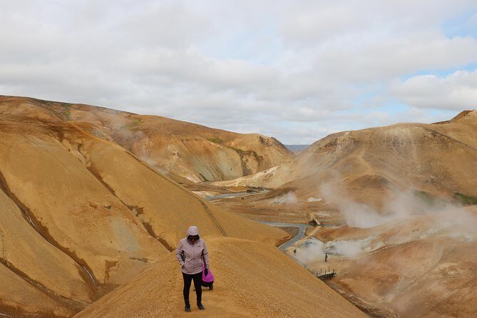 Private Tour in Northern Iceland from Akureyri - Exploring Northern Iceland with a Private Touch
