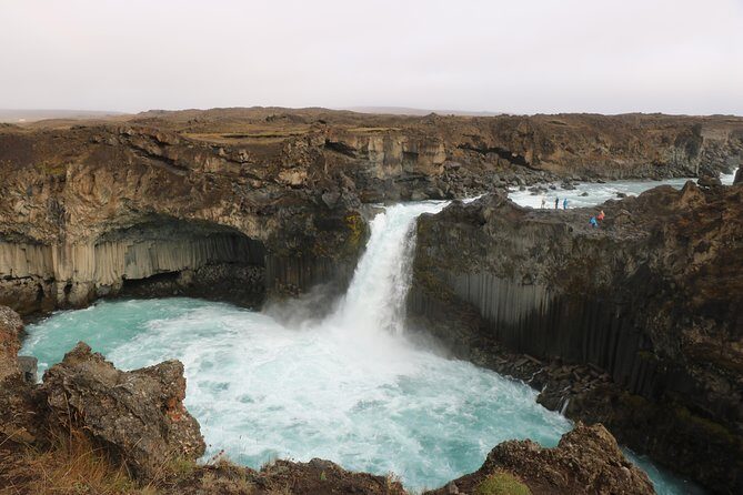Private Tour in Northern Iceland from Akureyri - FAQs
