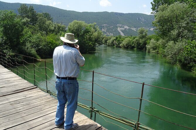 Private Tour in Ostrog Monastery, Doclea and Nature Park Zeta - Exploring Montenegro’s Cultural and Natural Treasures
