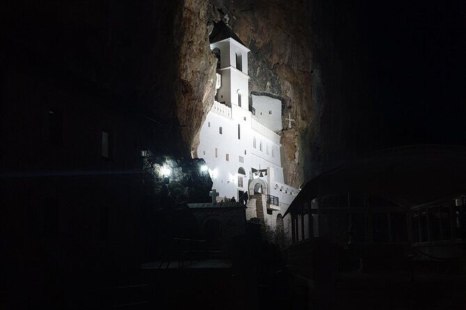 Private Tour in Ostrog Monastery, Doclea and Nature Park Zeta - Frequently Asked Questions