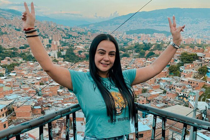 Private Tour in Pablo Escobar and Comuna 13 Medellin - Final Thoughts
