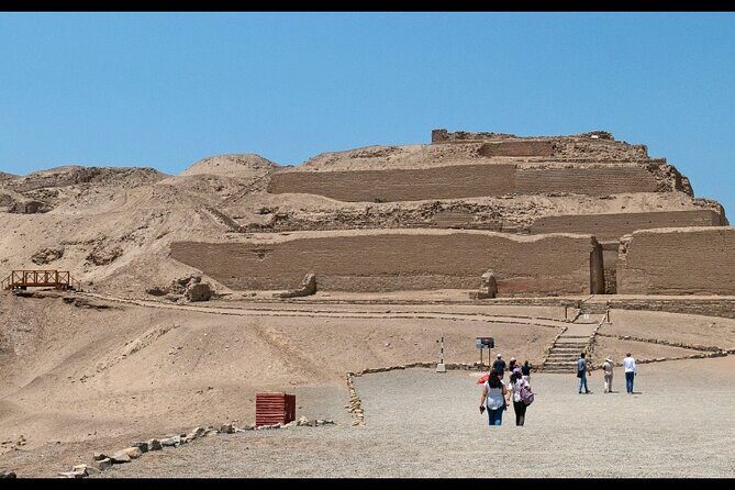 Private Tour in Pachacamac Temple and Pantanos de Villa Reserve - FAQ