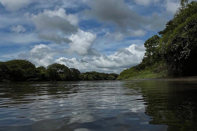 Private tour in Palo Verde with Boat ride - The Value of the Experience