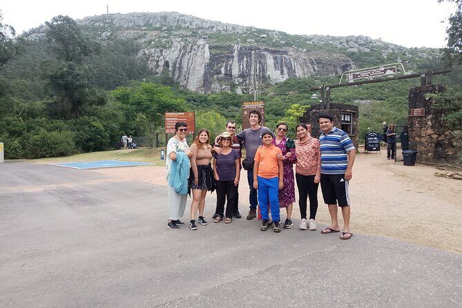 Private Tour in Piriapolis with a Local - Urban Heart Tours - Final Thoughts