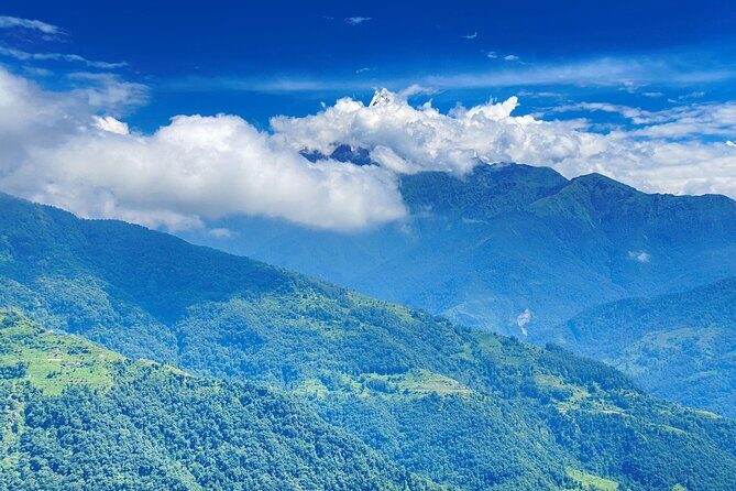 Private Tour in Pokhara Nepal with a Local Guide - Experience the Hidden Treasures of Pokhara with a Local Guide