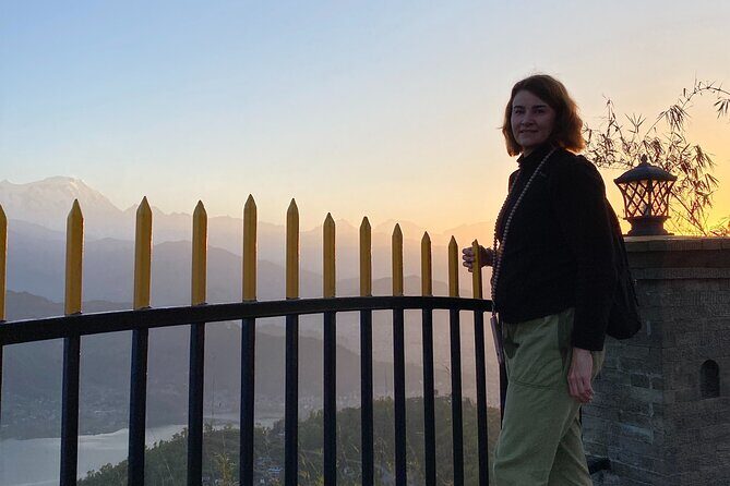 Private Tour in Pokhara Nepal with a Local Guide - Key Points