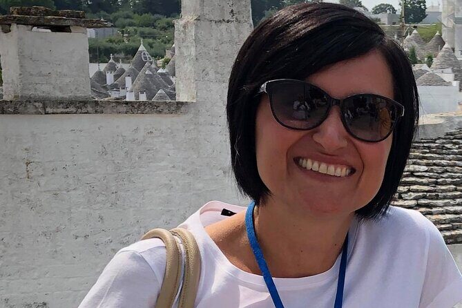 Private tour in Polignano a Mare: overlooking the sea - FAQ