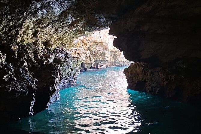 Private tour in Polignano to discover the caves with aperitif - Frequently Asked Questions