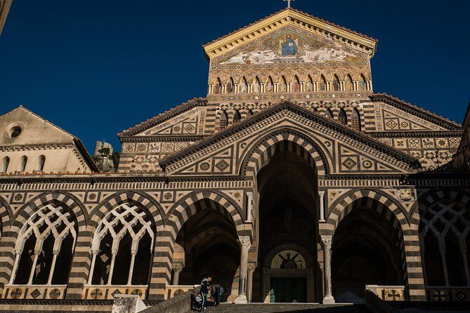Private Tour in Pompeii and the Amalfi Coast with an archaeologist - FAQ