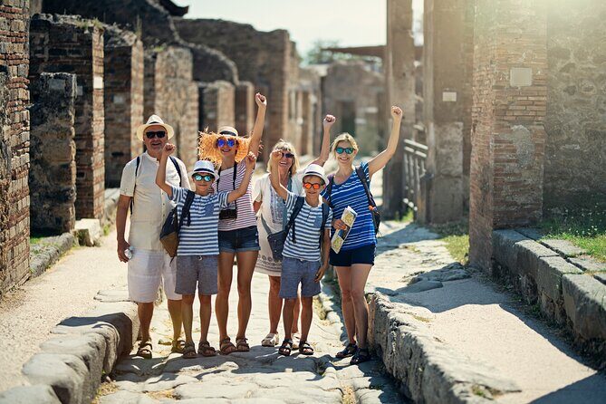 Private Tour in Pompeii Sorrento and Positano - Final Thoughts: Is This Tour Worth It?