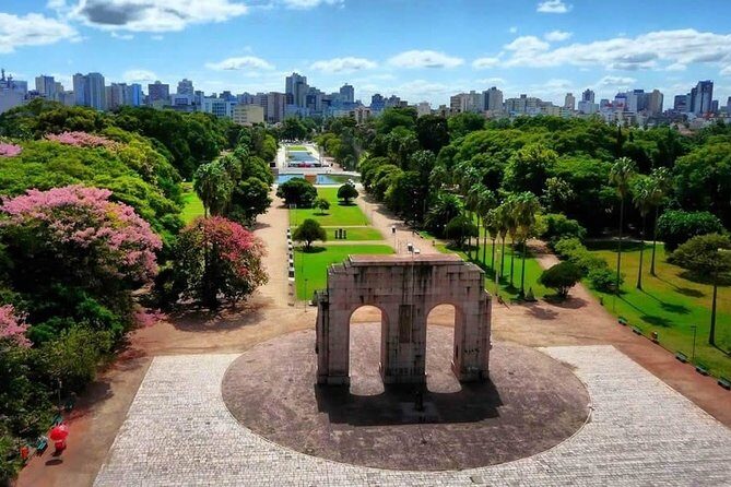 Private Tour in Porto Alegre-RS - Key Points