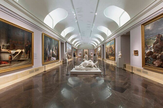 Private Tour in Prado Museum & Madrids Iconic Neighborhoods - Final Thoughts