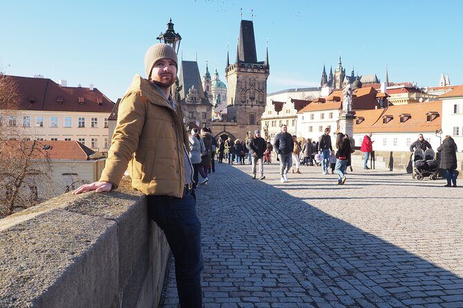 Private Tour in Prague Old Town Essentials - How the Experience Comes to Life