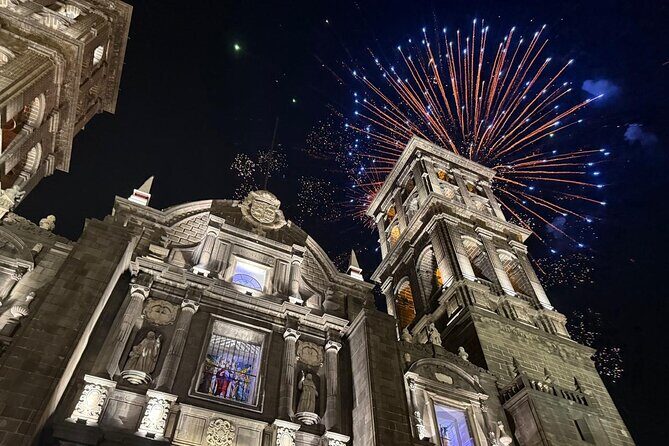 Private Tour in Puebla - In-Depth Review of the Private Puebla Tour