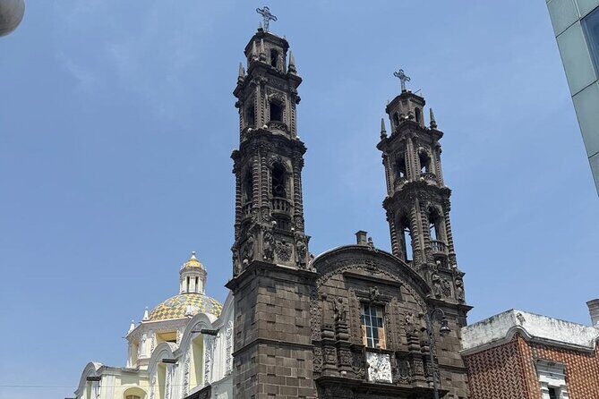 Private Tour in Puebla - Why This Tour Offers Great Value