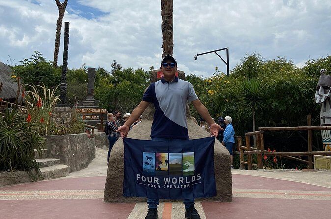 Private Tour in Quito + Middle of the World - Frequently Asked Questions