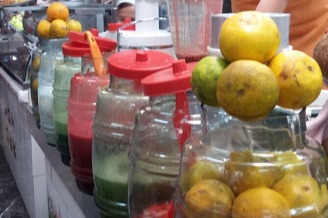 Private Tour in Quito with market, cable car, Guayasamín museum and chocolate tasting - Exploring Quito’s Hidden Gems: A Private Tour Full of Flavor, Art, and Views