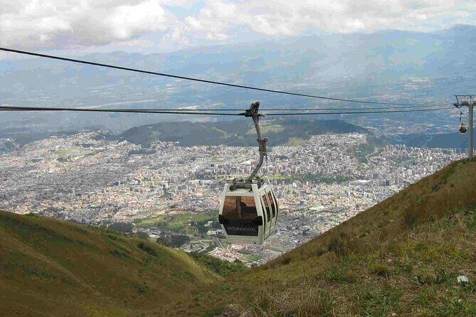 Private Tour in Quito with market, cable car, Guayasamín museum and chocolate tasting - The Sum Up: Who Should Book This Tour?