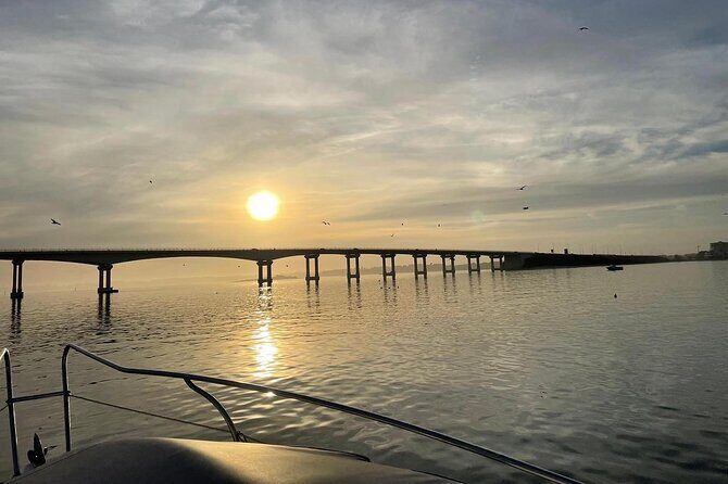 Private Tour in Ria de Aveiro in a 26 Feet Yacht - The Value of a Private Yacht Tour in Ria de Aveiro