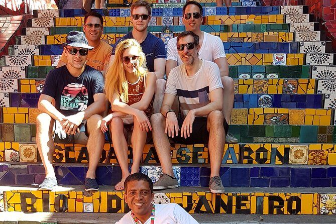 Private tour in Rio de Janeiro: Tailored Experiences Just for You - Discover Rio on Your Own Terms