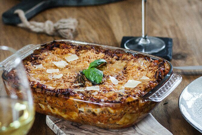 Private Tour in Rome of the local food culture with a local - Authentic Rome Food Tour with a Local Guide: A Deep Dive