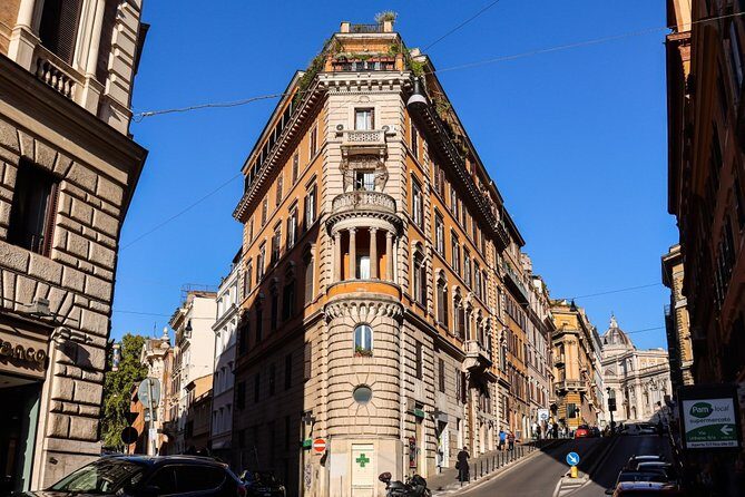 Private Tour in Rome of the local food culture with a local - How This Tour Provides Value