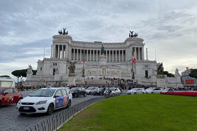 Private Tour in Rome of the local food culture with a local - Who Will Love This Tour?