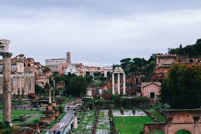 Private Tour in Rome of the local food culture with a local - Final Thoughts